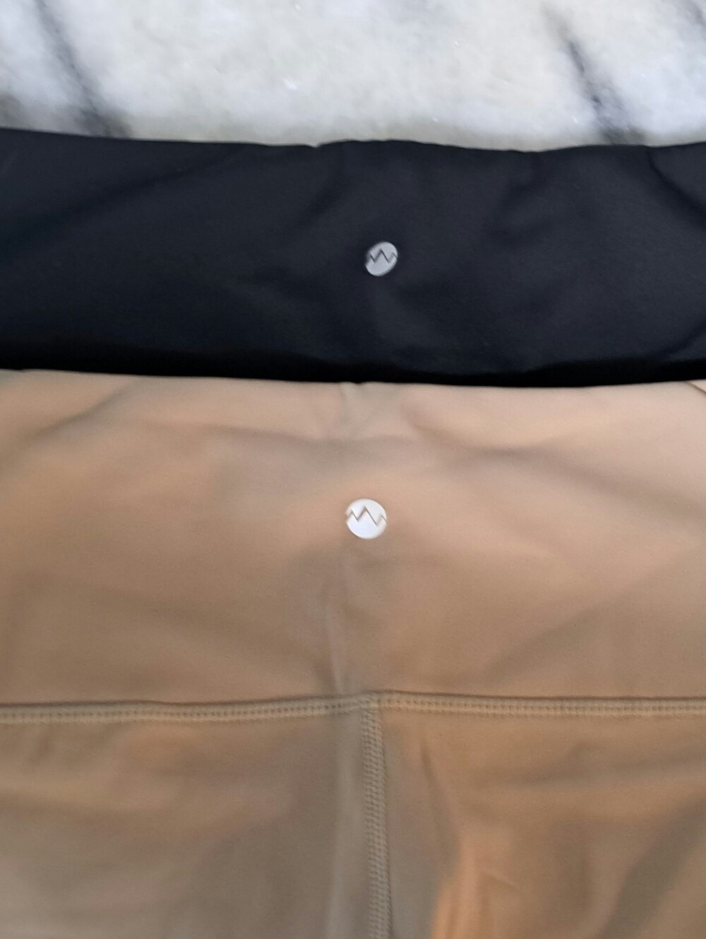 WILLIT Activewear Leggings 2 Pairs
